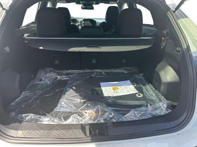 new 2025 Subaru Crosstrek car, priced at $32,323