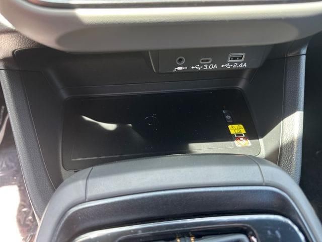 new 2025 Subaru Crosstrek car, priced at $32,323