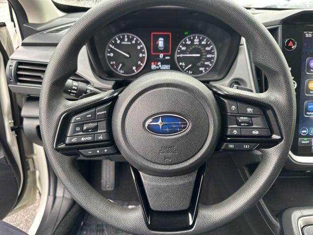 used 2024 Subaru Crosstrek car, priced at $25,790