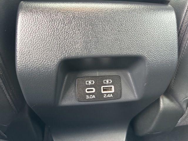 used 2024 Subaru Crosstrek car, priced at $25,790
