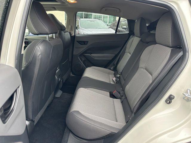 used 2024 Subaru Crosstrek car, priced at $25,790