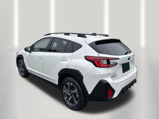 used 2024 Subaru Crosstrek car, priced at $25,790