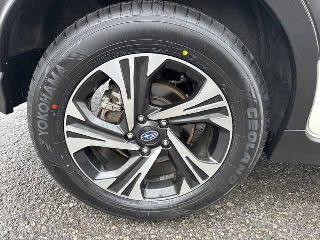 used 2024 Subaru Crosstrek car, priced at $25,790