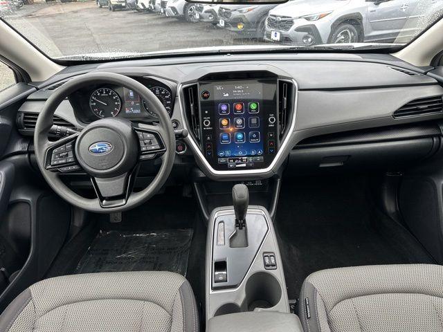 used 2024 Subaru Crosstrek car, priced at $25,790