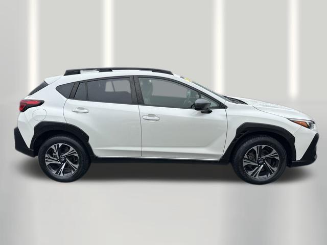 used 2024 Subaru Crosstrek car, priced at $25,790