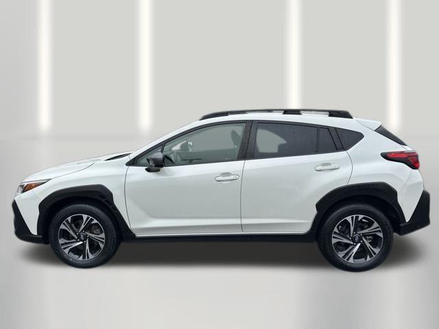 used 2024 Subaru Crosstrek car, priced at $25,790