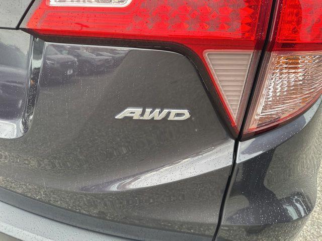 used 2016 Honda HR-V car, priced at $16,990