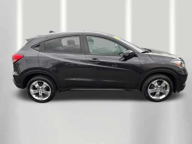 used 2016 Honda HR-V car, priced at $16,990