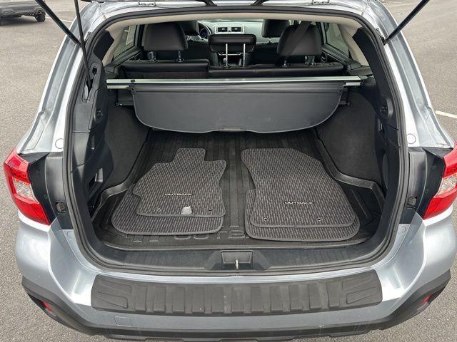 used 2018 Subaru Outback car, priced at $17,790