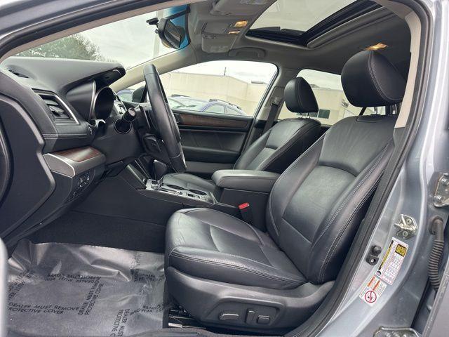 used 2018 Subaru Outback car, priced at $17,790