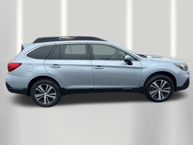 used 2018 Subaru Outback car, priced at $17,790