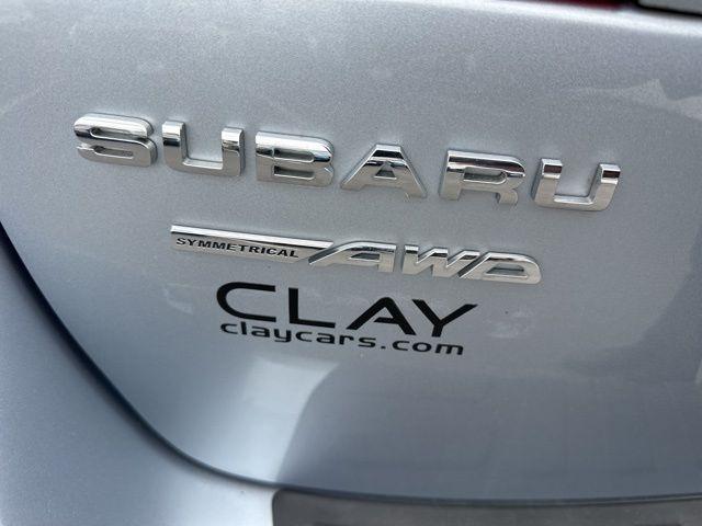 used 2018 Subaru Outback car, priced at $17,790