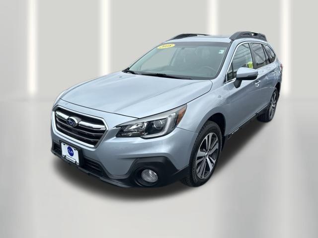 used 2018 Subaru Outback car, priced at $17,790
