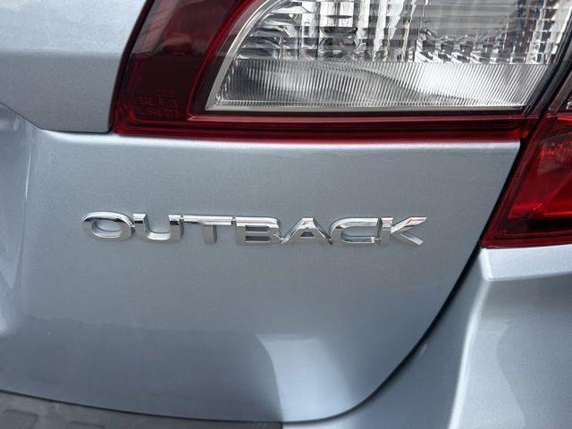 used 2018 Subaru Outback car, priced at $17,790