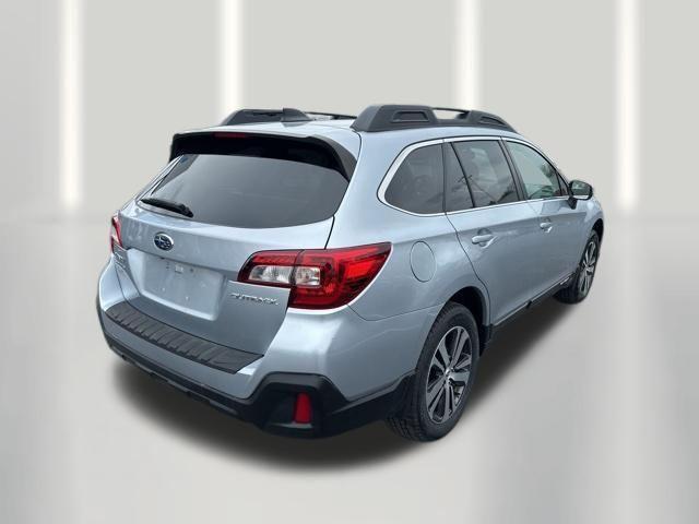 used 2018 Subaru Outback car, priced at $17,790