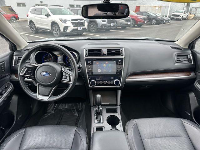 used 2018 Subaru Outback car, priced at $17,790