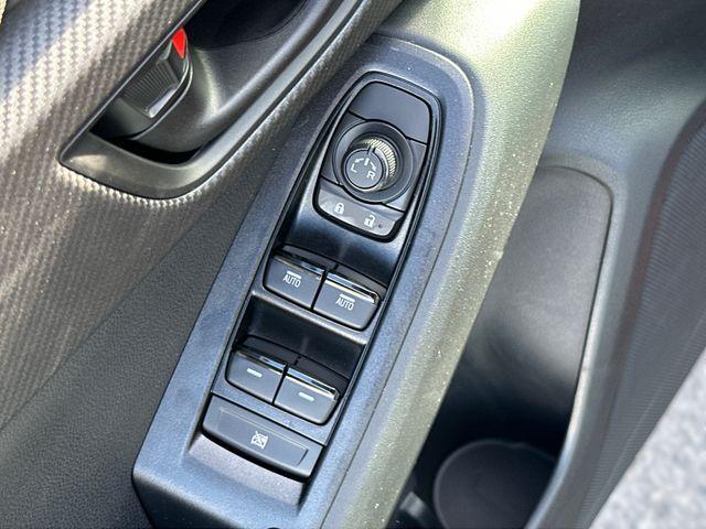 new 2026 Subaru Crosstrek car, priced at $27,291