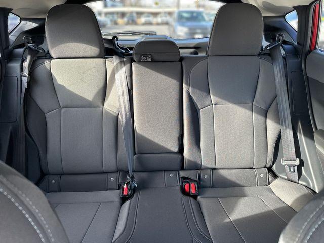 new 2026 Subaru Crosstrek car, priced at $27,291