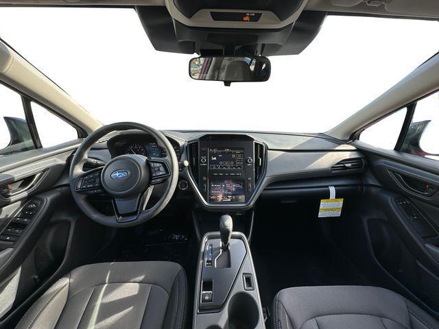 new 2026 Subaru Crosstrek car, priced at $27,291