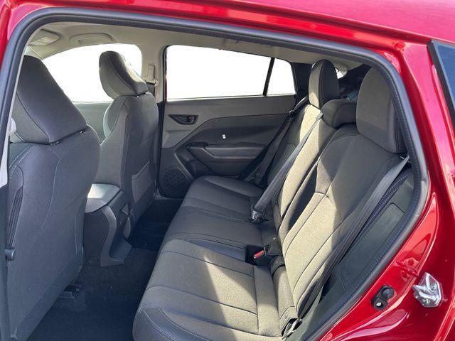 new 2026 Subaru Crosstrek car, priced at $27,291