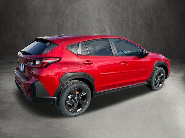 new 2026 Subaru Crosstrek car, priced at $27,291