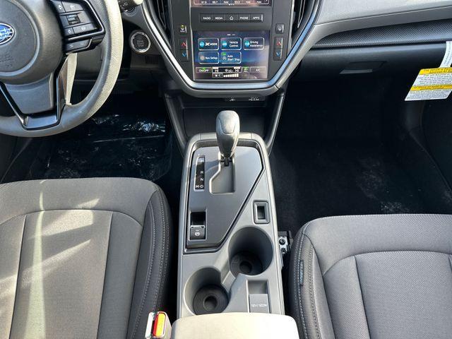 new 2026 Subaru Crosstrek car, priced at $27,291