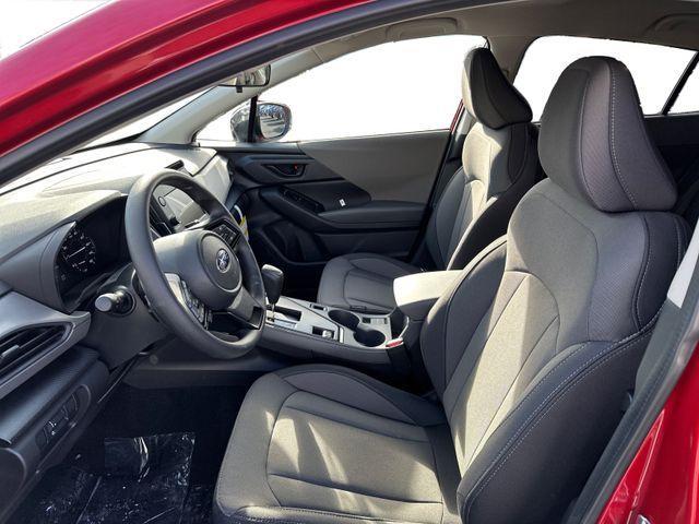 new 2026 Subaru Crosstrek car, priced at $27,291