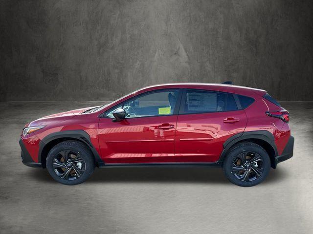 new 2026 Subaru Crosstrek car, priced at $27,291