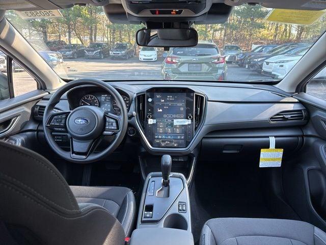 new 2026 Subaru Crosstrek car, priced at $31,089