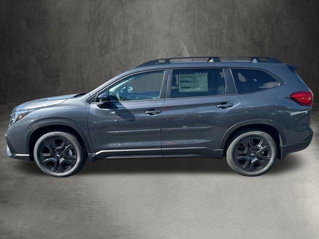 new 2025 Subaru Ascent car, priced at $50,272