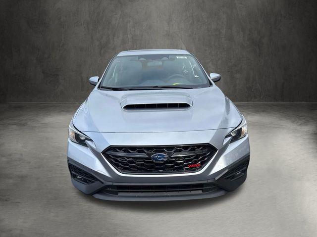 new 2025 Subaru WRX car, priced at $38,317