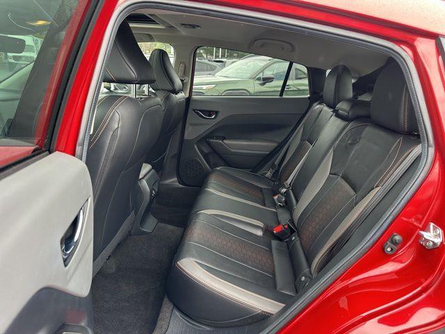 used 2024 Subaru Crosstrek car, priced at $28,990