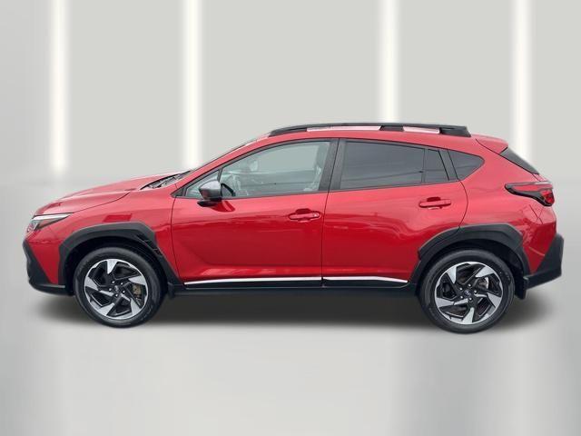 used 2024 Subaru Crosstrek car, priced at $28,990