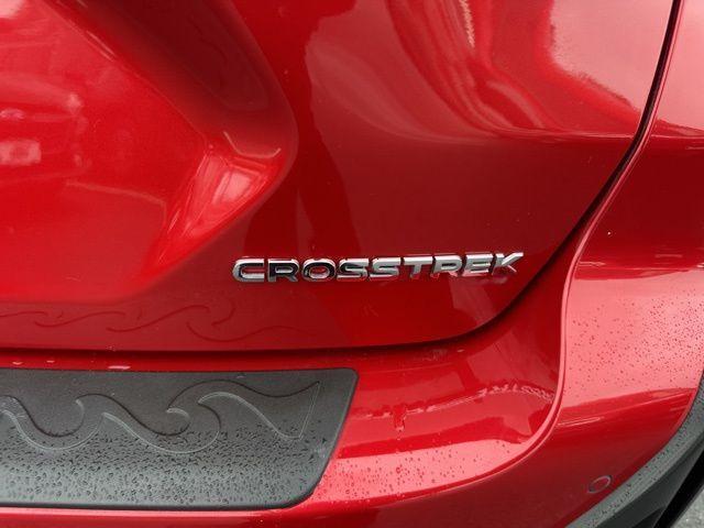 used 2024 Subaru Crosstrek car, priced at $28,990