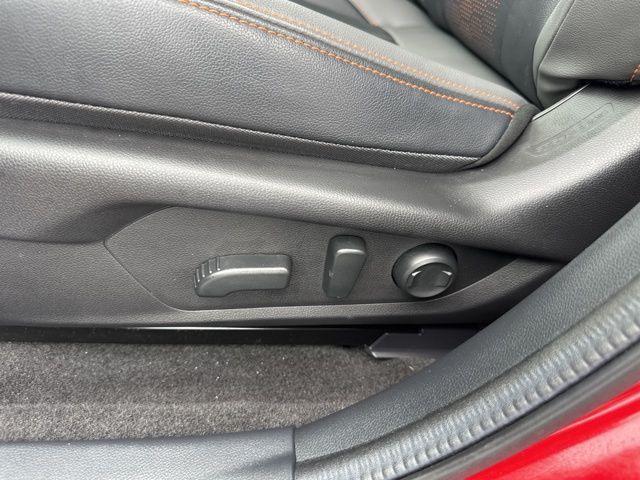 used 2024 Subaru Crosstrek car, priced at $28,990