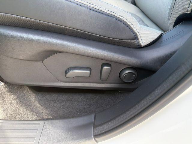 new 2026 Subaru Forester car, priced at $34,448