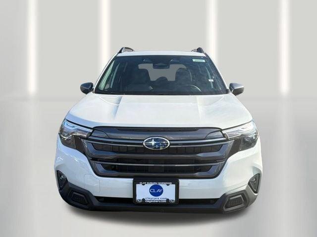 new 2026 Subaru Forester car, priced at $34,448