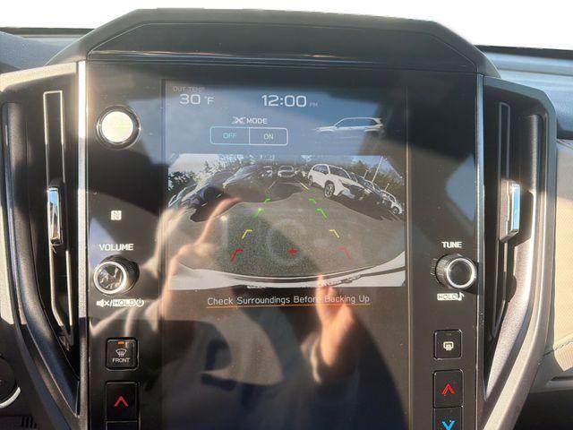 new 2026 Subaru Forester car, priced at $34,448