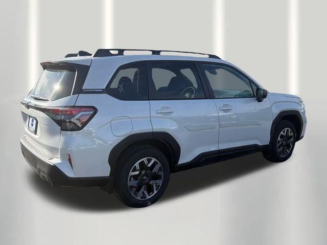 new 2026 Subaru Forester car, priced at $34,448