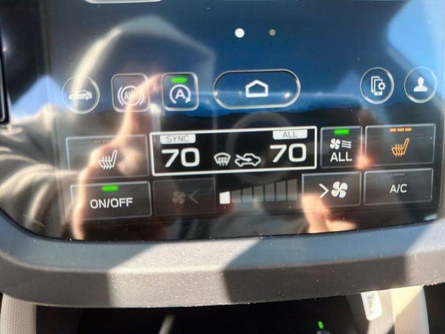 new 2026 Subaru Forester car, priced at $34,448