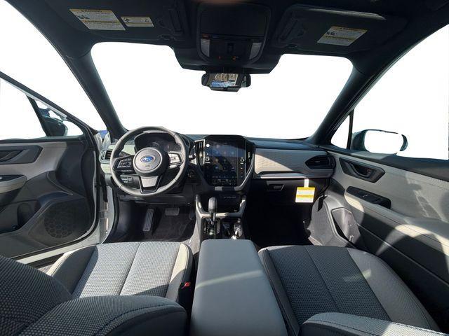 new 2026 Subaru Forester car, priced at $34,448