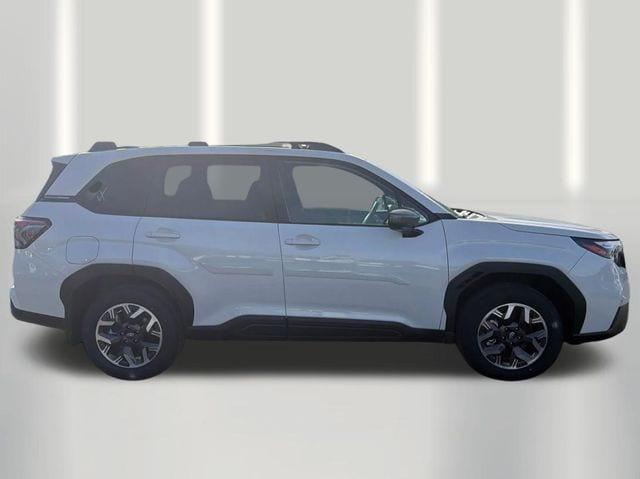 new 2026 Subaru Forester car, priced at $34,448