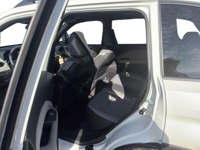 new 2026 Subaru Forester car, priced at $34,448