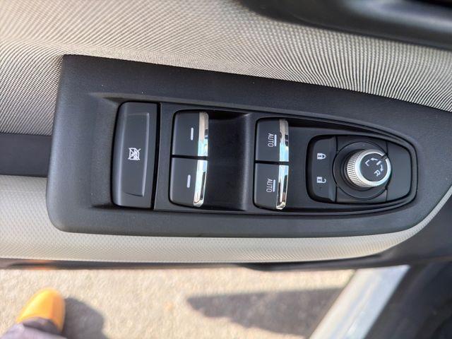 new 2026 Subaru Forester car, priced at $34,448