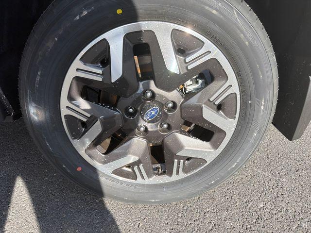 new 2026 Subaru Forester car, priced at $34,448