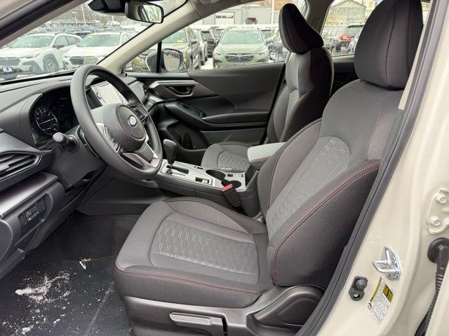 new 2026 Subaru Impreza car, priced at $26,533