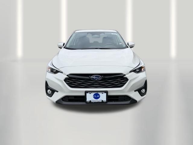 new 2026 Subaru Impreza car, priced at $26,533