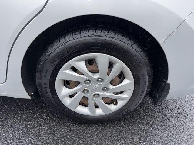 used 2018 Hyundai Elantra car, priced at $11,286