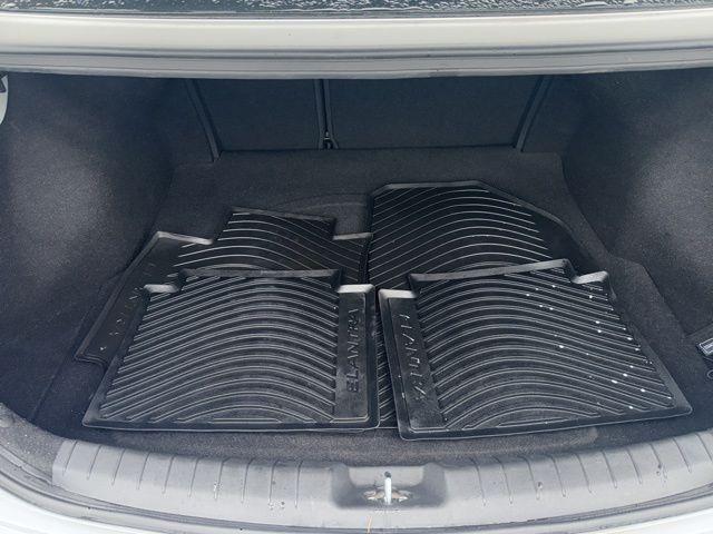 used 2018 Hyundai Elantra car, priced at $11,286