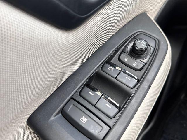 new 2026 Subaru Forester car, priced at $31,162